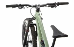 COMMENCAL CLASH ORIGIN HERITAGE GREEN + DROPPER RAGEI -magasin de vélo 22CLASHOT 03 2000
