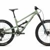 COMMENCAL CLASH ORIGIN HERITAGE GREEN + DROPPER RAGEI -magasin de vélo 22CLASHOT 2000