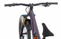 COMMENCAL CLASH PARK EDITION METALLIC PURPLE -magasin de vélo 22CLASHPRK 03 2000