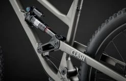 COMMENCAL CLASH RACE DARK SLATE 2 -magasin de vélo 22CLASHRGR 08 2000