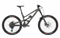 COMMENCAL CLASH RACE DARK SLATE 2