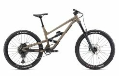 COMMENCAL CLASH RIDE DIRT NEW ROCKSHOX
