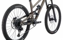 COMMENCAL CLASH RIDE DIRT -magasin de vélo 22CLASHRI 02 2000