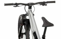 COMMENCAL CLASH RACE SILVER -magasin de vélo 22CLASHRSI 03 2000