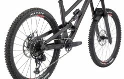COMMENCAL CLASH RACE DARK SLATE 8 COMMENCAL CLASH RACE DARK SLATE -magasin de vélo 22CLASHR 02 2000
