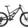 COMMENCAL CLASH RACE DARK SLATE -magasin de vélo 22CLASHR 2000