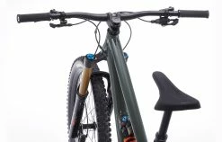 COMMENCAL CLASH SIGNATURE KESWICK GREEN 9 COMMENCAL CLASH SIGNATURE KESWICK GREEN -magasin de vélo 22CLASHSGGN 03 2000