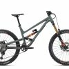 COMMENCAL CLASH SIGNATURE KESWICK GREEN 2 COMMENCAL CLASH SIGNATURE KESWICK GREEN -magasin de vélo 22CLASHSGGN 2000
