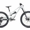 COMMENCAL CLASH XS PURE WHITE -magasin de vélo 22CLASHXSWH 2000
