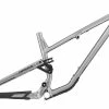CADRE COMMENCAL META SX SILVER 1 CADRE COMMENCAL META SX SILVER -magasin de vélo 22CMETAAMTM 2000