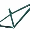CADRE COMMENCAL META HT AM METALLIC GREEN -magasin de vélo 22CMETAHTAMGN2 2000