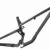 CADRE COMMENCAL META TR DARK SLATE -magasin de vélo 22CMETATRGR 2000