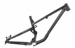 CADRE COMMENCAL META TR DARK SLATE