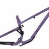 CADRE COMMENCAL META TR METALLIC LILAC -magasin de vélo 22CMETATRLI 2000