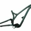 CADRE COMMENCAL SUPREME DH KESWICK GREEN -magasin de vélo 22CSUPGN 2000