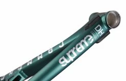 CADRE COMMENCAL SUPREME DH METALLIC GREEN -magasin de vélo 22CSUPREMEV4TMD 2 2000