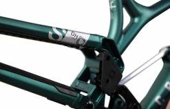 CADRE COMMENCAL SUPREME DH METALLIC GREEN -magasin de vélo 22CSUPREMEV4TMD 3 2000