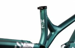 CADRE COMMENCAL SUPREME DH METALLIC GREEN -magasin de vélo 22CSUPREMEV4TMD 4 2000