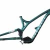 CADRE COMMENCAL SUPREME DH METALLIC GREEN -magasin de vélo 22CSUPREMEV4TMD 2000