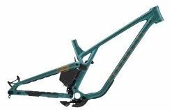 CADRE COMMENCAL SUPREME DH V5 ACID LAKE