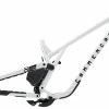 CADRE COMMENCAL SUPREME DH V5 PURE WHITE -magasin de vélo 22CSUPV52 2000