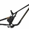 CADRE COMMENCAL SUPREME DH V5 GLITTERY BLACK 1 CADRE COMMENCAL SUPREME DH V5 GLITTERY BLACK -magasin de vélo 22CSUPV53 2000