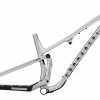 CADRE COMMENCAL T.E.M.P.O. SILVER -magasin de vélo 22CTEMP1 2000