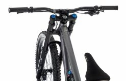 COMMENCAL FRS ESSENTIAL DARK SLATE -magasin de vélo 22FURE 03 2000