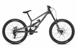 COMMENCAL FRS ESSENTIAL DARK SLATE