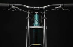 COMMENCAL FRS OHLINS EDITION METALLIC GREEN -magasin de vélo 22FUROHGN 07 2000