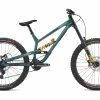 COMMENCAL FRS OHLINS EDITION METALLIC GREEN -magasin de vélo 22FUROHGN 2000
