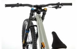 COMMENCAL FRS OHLINS EDITION ASH GREY -magasin de vélo 22FUROH 03 2000