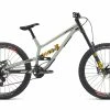 COMMENCAL FRS OHLINS EDITION ASH GREY -magasin de vélo 22FUROH 2000