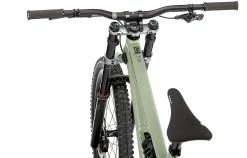 COMMENCAL FRS RIDE HERITAGE GREEN -magasin de vélo 22FURRI 03 2000