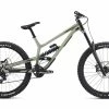 COMMENCAL FRS RIDE HERITAGE GREEN -magasin de vélo 22FURRI 2000