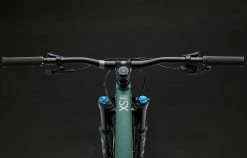 COMMENCAL META SX ESSENTIAL METALLIC GREEN -magasin de vélo 22METAAMEGN2 04 2000