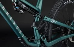 COMMENCAL META SX ESSENTIAL METALLIC GREEN -magasin de vélo 22METAAMEGN2 05 2000