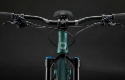 COMMENCAL META SX ESSENTIAL METALLIC GREEN -magasin de vélo 22METAAMEGN2 07 2000