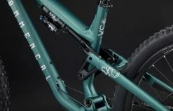 COMMENCAL META SX ESSENTIAL METALLIC GREEN -magasin de vélo 22METAAMEGN2 08 2000