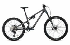 COMMENCAL META SX ESSENTIAL DARK SLATE 2