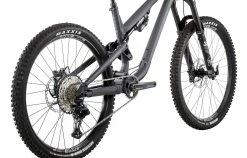 COMMENCAL META SX ESSENTIAL DARK SLATE -magasin de vélo 22METAAMEGR 03 2000