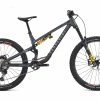 COMMENCAL META SX OHLINS EDITION DARK SLATE -magasin de vélo 22METAAMOHGR 2000