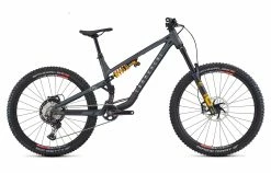 COMMENCAL META SX OHLINS EDITION DARK SLATE