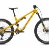 COMMENCAL META SX OHLINS EDITION YELLOW 2 COMMENCAL META SX OHLINS EDITION YELLOW -magasin de vélo 22METAAMOHYE 2000