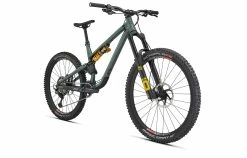 COMMENCAL META SX OHLINS EDITION KESWICK GREEN 7 COMMENCAL META SX OHLINS EDITION KESWICK GREEN -magasin de vélo 22METAAMOH 01 2000