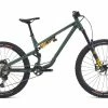 COMMENCAL META SX OHLINS EDITION KESWICK GREEN -magasin de vélo 22METAAMOH 2000