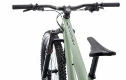 COMMENCAL META SX ORIGIN HERITAGE GREEN -magasin de vélo 22METAAMO 03 2000