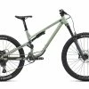 COMMENCAL META SX ORIGIN HERITAGE GREEN -magasin de vélo 22METAAMO 2000