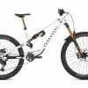 COMMENCAL META SX SIGNATURE PURE WHITE -magasin de vélo 22METAAMSGWH 2000