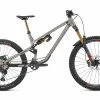 COMMENCAL META SX SIGNATURE CHAMPAGNE -magasin de vélo 22METAAMSG 2000